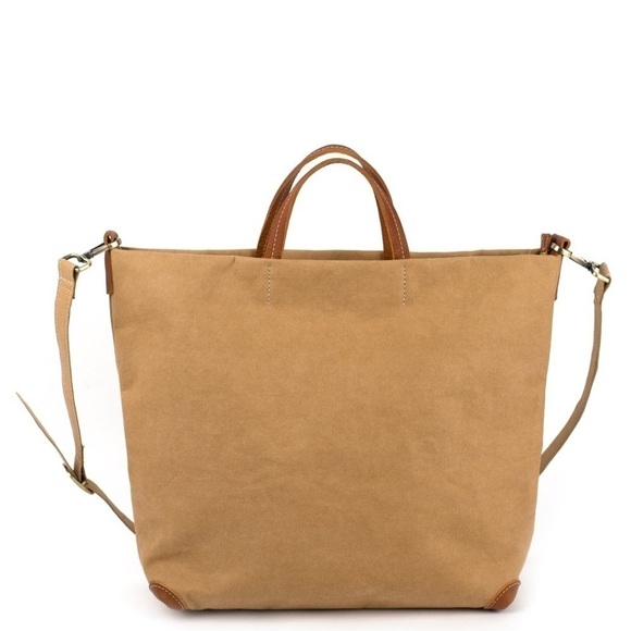 UASHMAMA®  Tote Bag. Made in Italy. - Picture 1 of 12